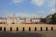 photo of Horse Guards Parade, London